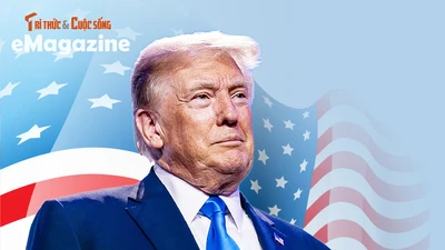 [e-Magazine] Cục diện thế giới ra sao thời chính quyền Trump 2.0?