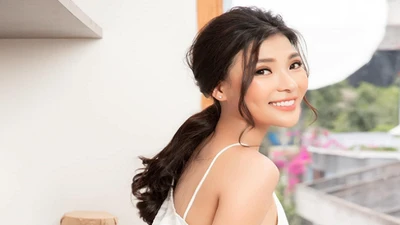 Bí quyết giữ dáng mỹ mãn của DV Thuý Diễm bà Phương Hằng vừa "gọi tên"