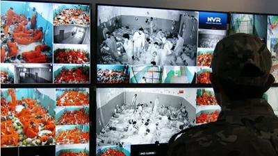 Đột nhập 'địa ngục' nhốt hàng nghìn tù binh IS tại Syria