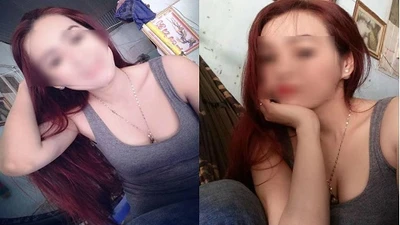 Lời khai của nghi can giết cô gái có hình xăm hoa hồng 