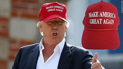 Nước Mỹ có “vĩ đại trở lại” dưới thời Tổng thống Trump?