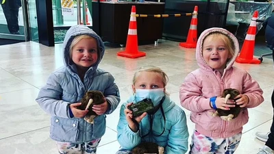 Nghi án nữ bác sĩ sát hại 3 con gái gây chấn động ở New Zealand
