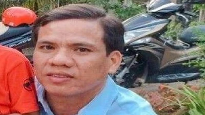Bắt giam tài xế xe cấp cứu hiếp dâm con riêng của vợ nhiều lần