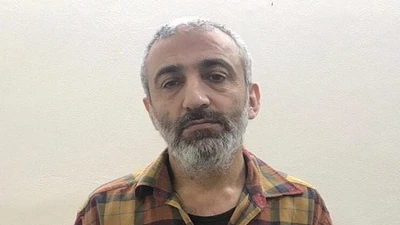 Kẻ kế nhiệm thủ lĩnh tối cao IS al-Baghdadi bị “tóm sống” tại Iraq?