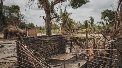 Nhóm liên quan tới IS thảm sát dã man 50 người tại Mozambique