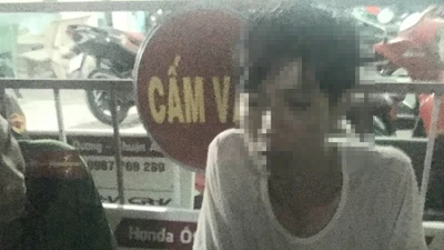 Lỡ sài hết 30 triệu đồng, thanh niên nhảy sông Sài Gòn tự tử trong đêm chung kết Sea Games 30.