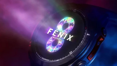 Garmin Fenix ​​8 Pro ra mắt: Màn microLED siêu sáng, nhiều tính năng sức khỏe, giá từ 31,66 triệu đồng
