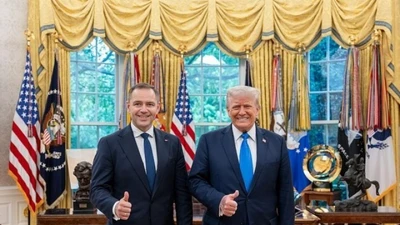 Quốc gia NATO từng hỗ trợ Ukraine kiên định nhất, nay quay lưng hoàn toàn