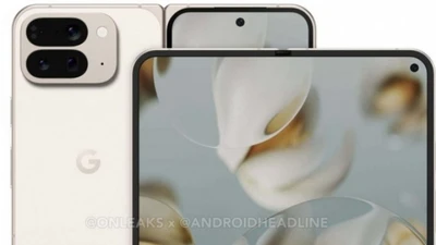 Google Pixel 10 Pro Fold được xác nhận là điện thoại gập đầu tiên đạt chuẩn IP68