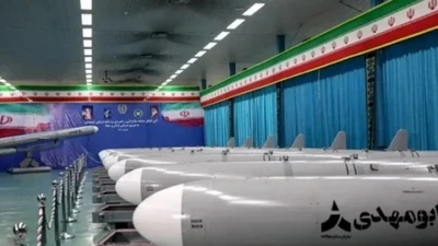 Báo Nga nhận định thế khó của Iran khi chuẩn bị đòn đáp trả Mỹ