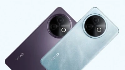 vivo Y39 5G đặc quyền tại Thế Giới Di Động: Đối thủ đáng gờm trong tầm giá dưới 8 triệu