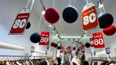 Những điều cần biết để 'săn sale', chốt giá hời ngày Black Friday 2024