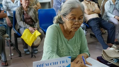 Cách tính lương hưu từ tháng 7/2025: Những điểm mới cần biết