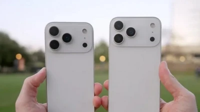 Đang dùng iPhone 15 Pro Max, có cần "lên đời" iPhone 17 Pro Max hay không?