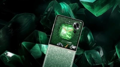 Honor Magic V Flip 2 xác nhận có pin 5.500 mAh, sạc nhanh 80W