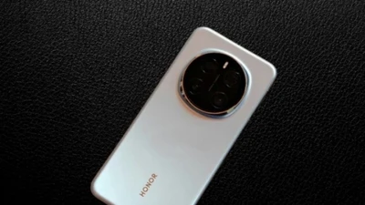 Honor Magic 8 Pro lộ diện với màn hình phẳng, pin 7.000 mAh và camera 200MP
