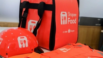 ShopeeFood tạo điều kiện cho tài xế mới với thủ tục đơn giản và ưu đãi hấp dẫn