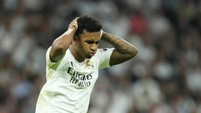 Trực tiếp chuyển nhượng trưa 31/8: Rodrygo chỉ chốt rời Real Madrid vào mùa hè năm sau