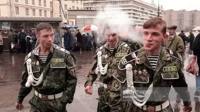 12 lần Moscow và phương Tây suýt gây chiến với nhau vì “va chạm“
