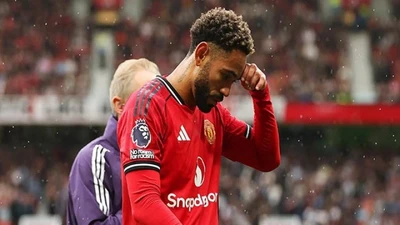 MU đón hung tin: Cunha - Mount chấn thương, nguy cơ lỡ gặp Chelsea và Man City