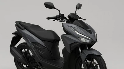 Honda Click Street Edition chuẩn bị ra mắt, đủ mạnh để "chao đảo" thị trường!
