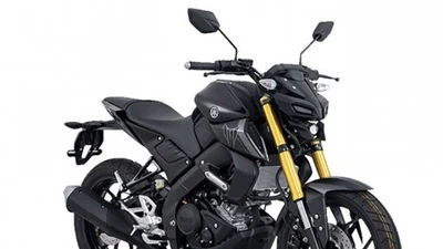 Bảng giá xe mô tô PKL Yamaha tại Việt Nam: Chỉ từ 69 triệu đồng