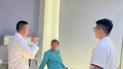 Điều trị các bệnh lý đường tiểu dưới để cải thiện chức năng tình dục