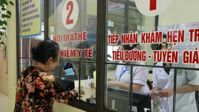 12 trường hợp khám đúng tuyến vẫn không được hưởng BHYT