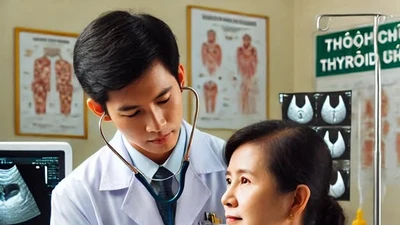 Khám tuyến giáp buổi chiều có ảnh hưởng đến kết quả?