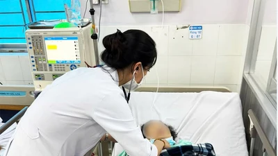 Không tuân thủ điều trị, bệnh nhân suy thận mạn nguy kịch