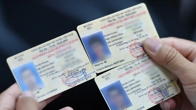 Những lưu ý khi sát hạch, đổi giấy phép lái xe trước và sau ngày 19/2