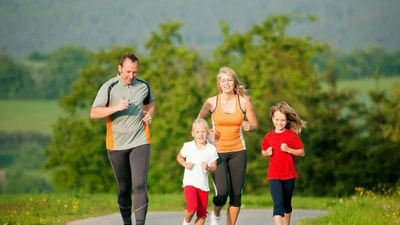 Cách phục hồi sức khỏe sau kỳ nghỉ lễ kéo dài