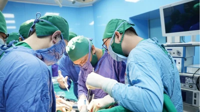 Sỏi thận biến chứng... ung thư