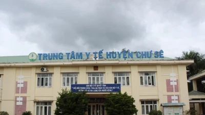 Bộ Y tế chỉ đạo làm rõ vụ bác sĩ bị hành hung ở Gia Lai