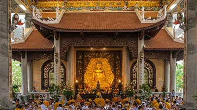 Lý giải khoa học về các phương pháp "chữa lành"