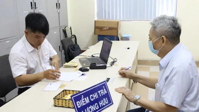 Từ 1/7/2025, người từ 60 tuổi không có lương hưu được hưởng trợ cấp?