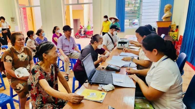 Điều kiện để được nhận trợ cấp hưu trí từ ngày 1/7/2025