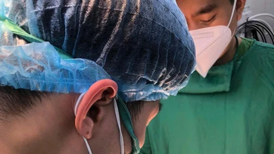 3 ngày, 2 thanh niên bị mất 1 bên tinh hoàn do xoắn hoại tử