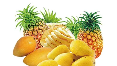 2 loại quả “sạch tự nhiên” rất tốt cho sức khỏe