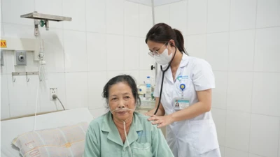 Hen phế quản dễ suy hô hấp gây tử vong, hiểu đúng để sống khỏe