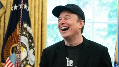Elon Musk trở lại làm việc, loạt tin vui dồn dập ập tới