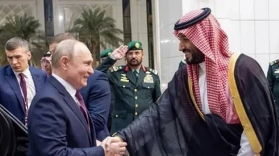Tiết lộ căng thẳng ngầm giữa Nga và Ả Rập Saudi dẫn đến quyết định của OPEC+