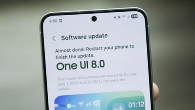 One UI 8 sẽ là dấu chấm hết cho những mẫu Galaxy A này