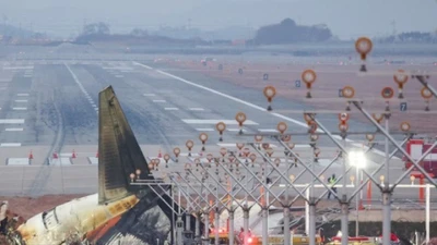 Những vụ tai nạn máy bay tồi tệ nhất thế giới những năm gần đây
