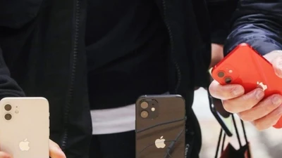 Apple tăng sản xuất iPhone tại Ấn Độ khi quan hệ Ấn – Nga khiến Mỹ “nóng mặt”