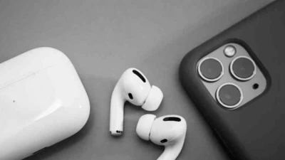 Lý do AirPods Pro 2 vẫn là tai nghe không dây đáng mua nhất hiện nay