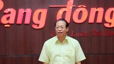 Kinh tế 24h: Bị mở thủ tục phá sản, công ty em trai cựu Thứ trưởng làm chủ tịch thêm kết đắng