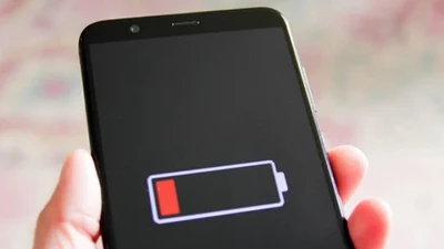 Hai cách xem tình trạng pin điện thoại Android