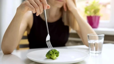 Ăn uống thất thường có tác hại như thế nào?