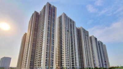 70% chung cư mở mới tại Hà Nội có giá từ 50 - 80 triệu đồng/m2